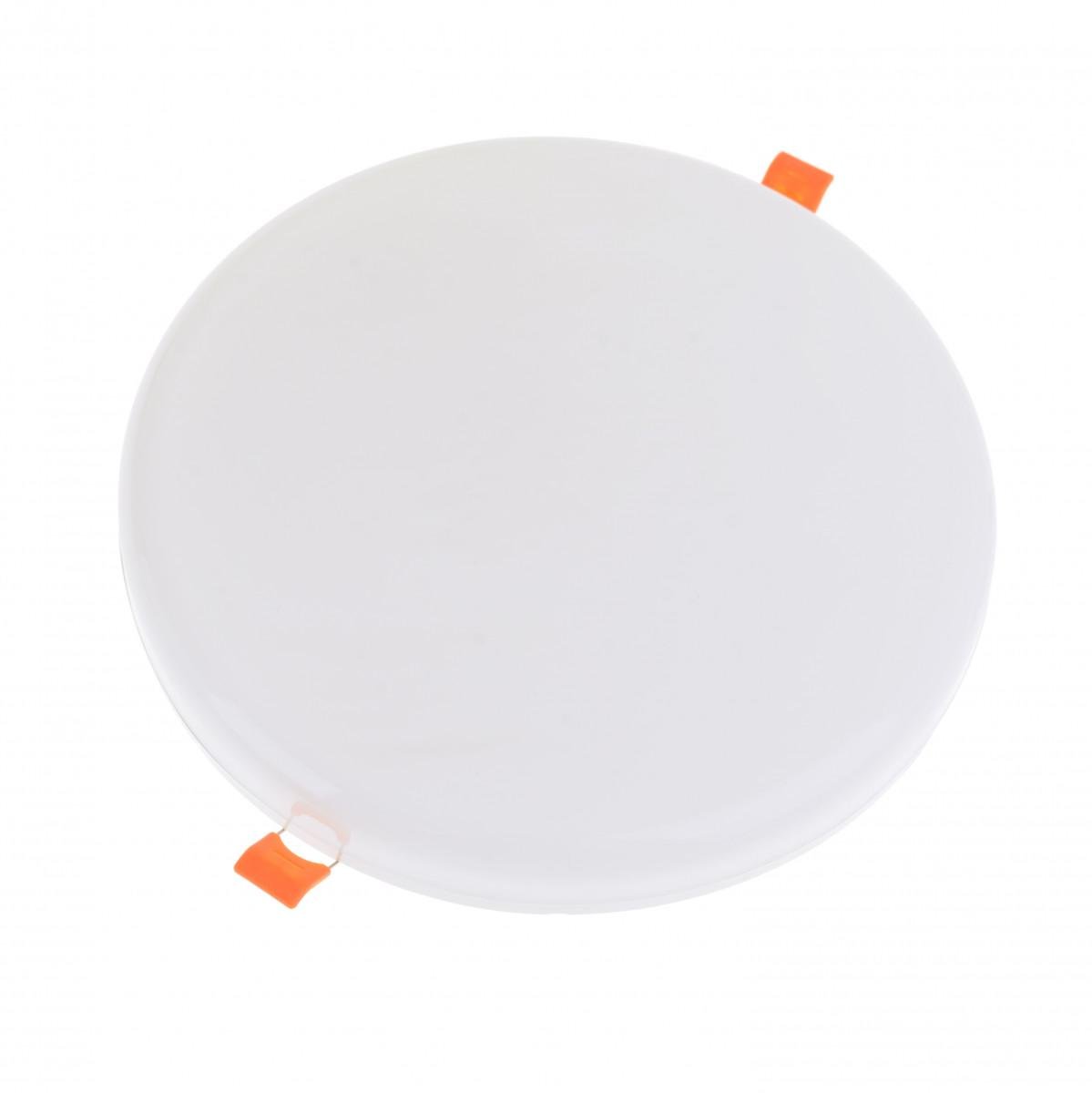 Светильник потолочный встроенный светодиодный Brille LED-47/50W CW led (33-142)