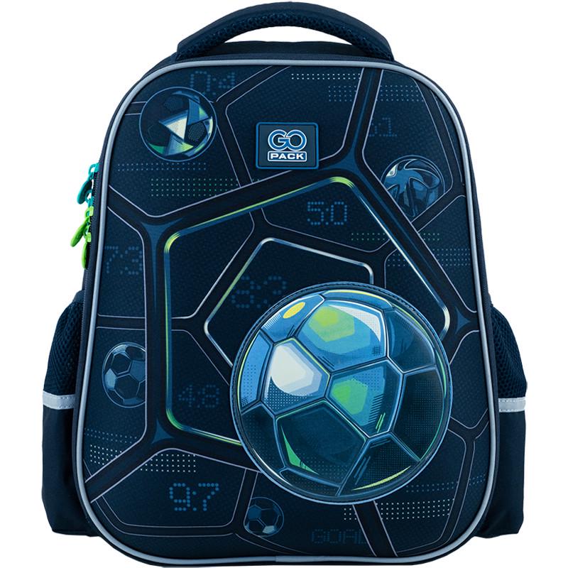 Рюкзак GoPack Education GO24-165M-7 Winner полукаркасный (CS_994067)