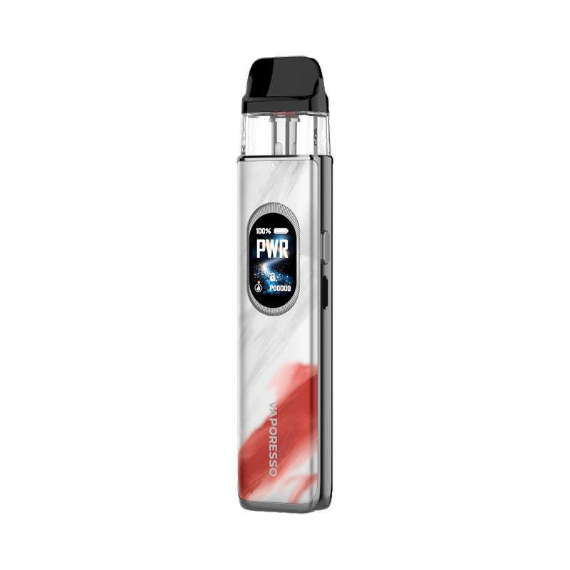Pod-система багаторазова Vaporesso XROS 6 Scorching Cloud (23933)