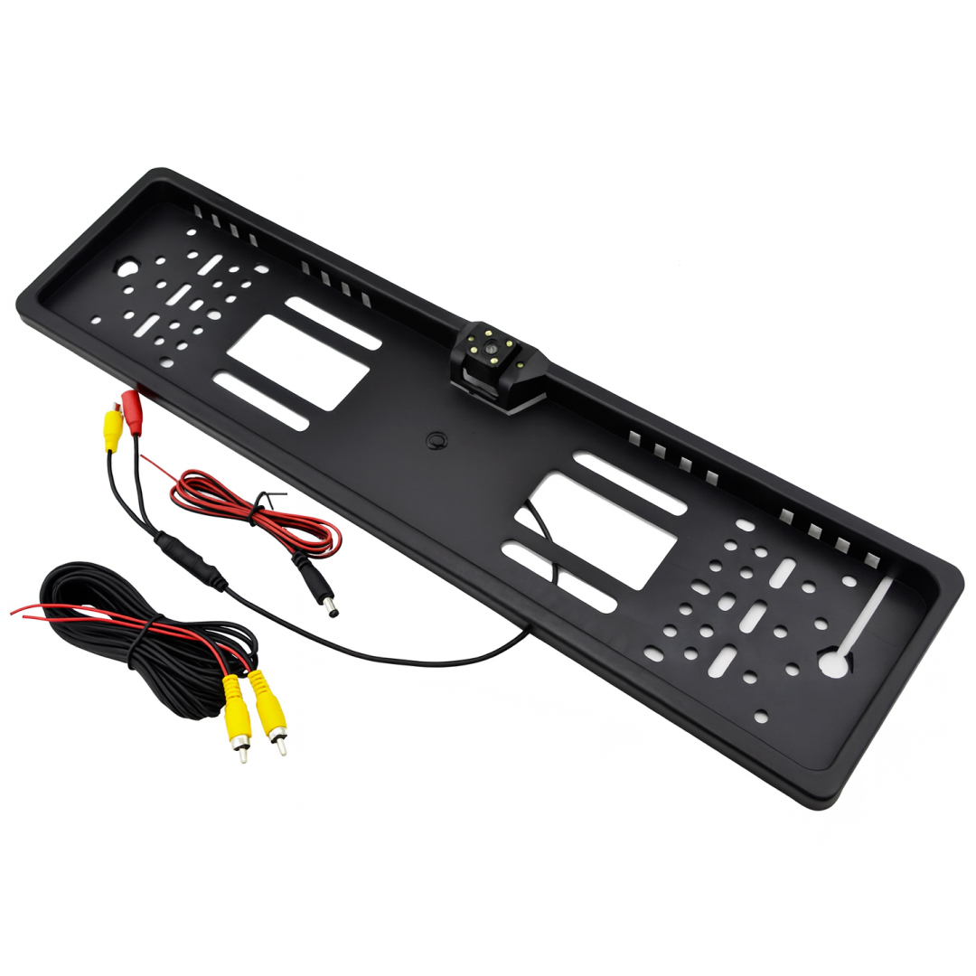 Рамка с камерой заднего вида (29433584) - фото 3 Рамка с камерой заднего вида (29433584) - фото 3