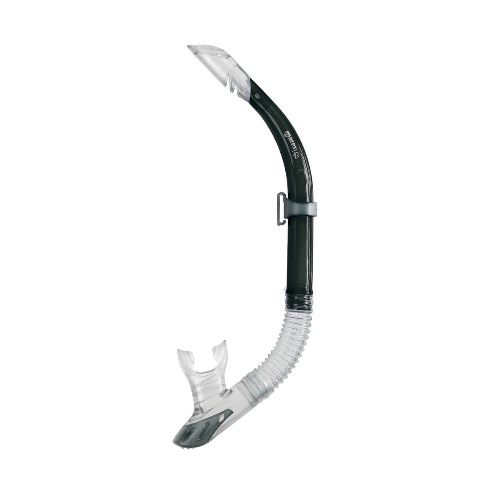 Трубка для снорклинга Mares Sailor Черный