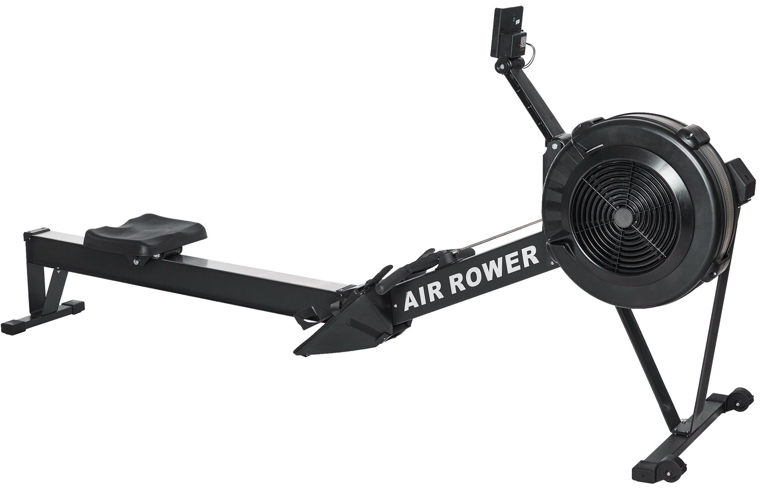 Гребной тренажер Fit-On Air Rower (Concept S7) - фото 5