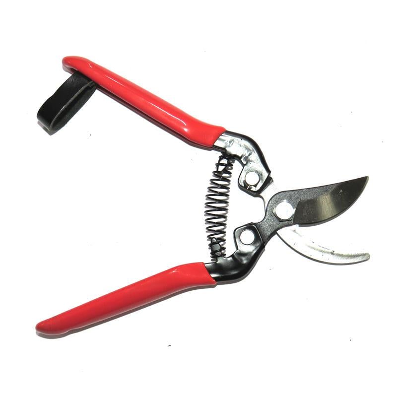 Секатор Altuna 1250 B.A з вигнутим лезом 180 мм