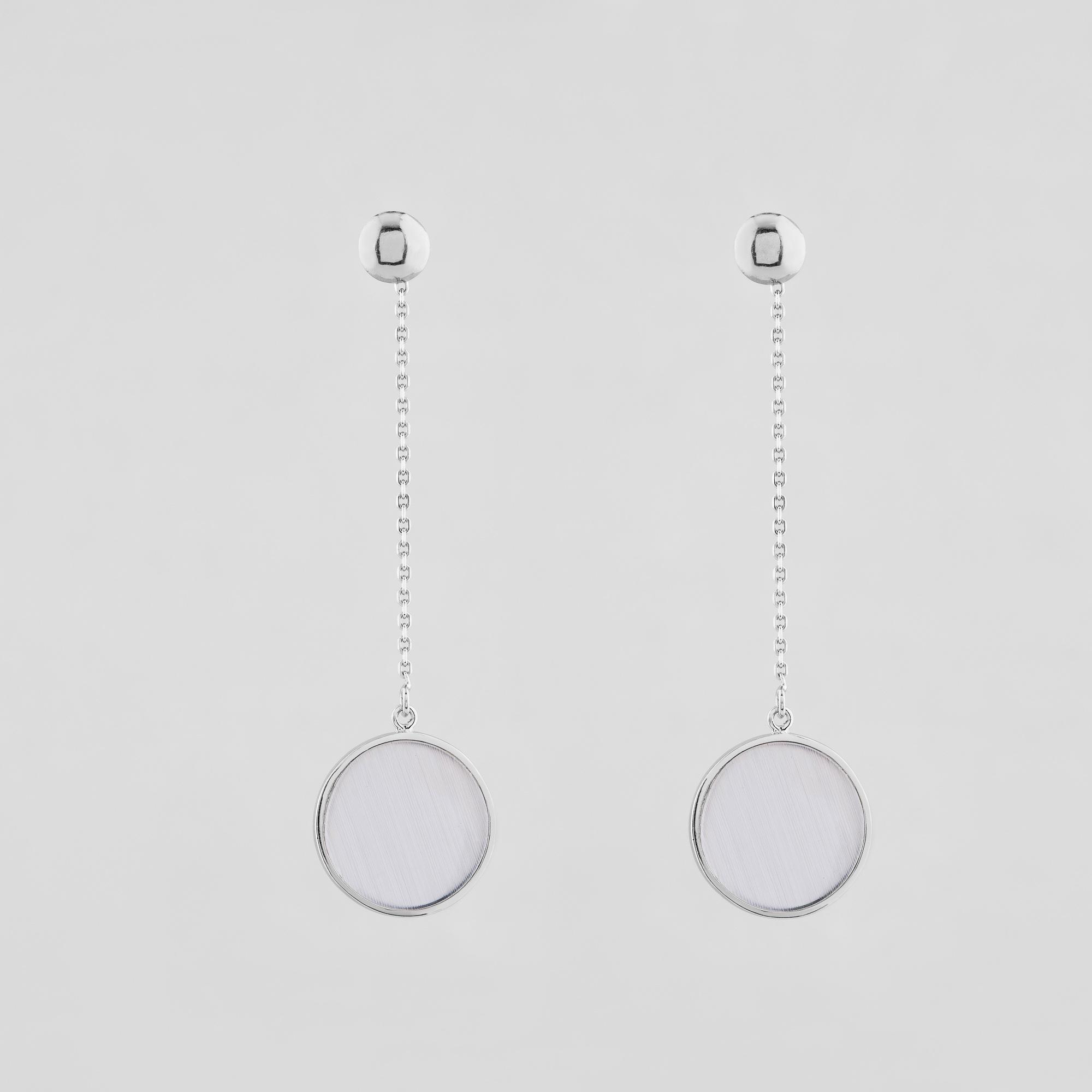 Сережки Міраж (1351)