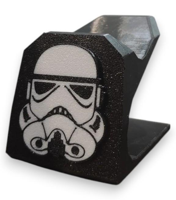 Держатель для геймпада Xbox Stormtrooper Edition (0749)