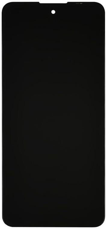 Дисплей и cенсор для ZTE Blade V30 9030 Black