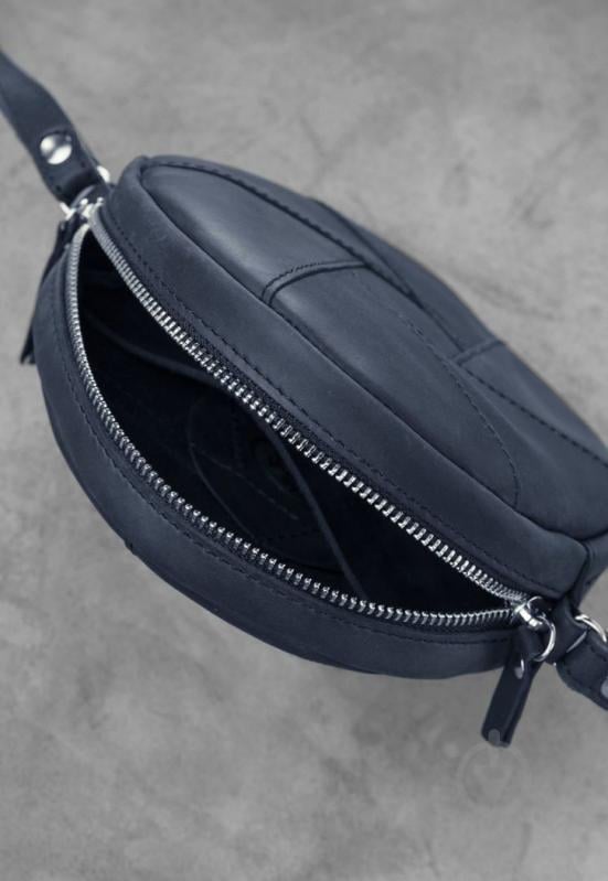 Сумка BlankNote Ночное небо Темно-синий (BN-BAG-11-nn) - фото 3