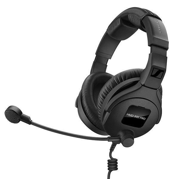 Гарнитура Sennheiser HMD 300 PRO