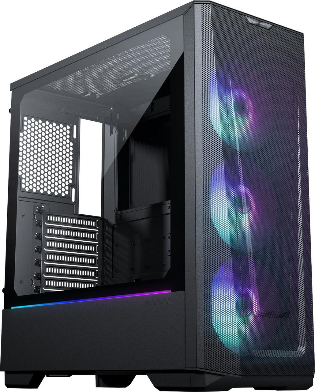 Корпус Phanteks Eclipse G360A Black (PH-EC360ATG_DBK02)