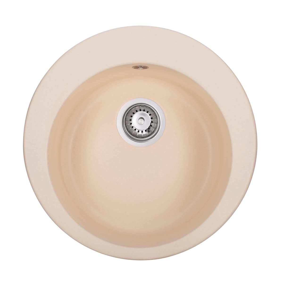 Мойка кухонная Granado Vitoria Ivory (233941)