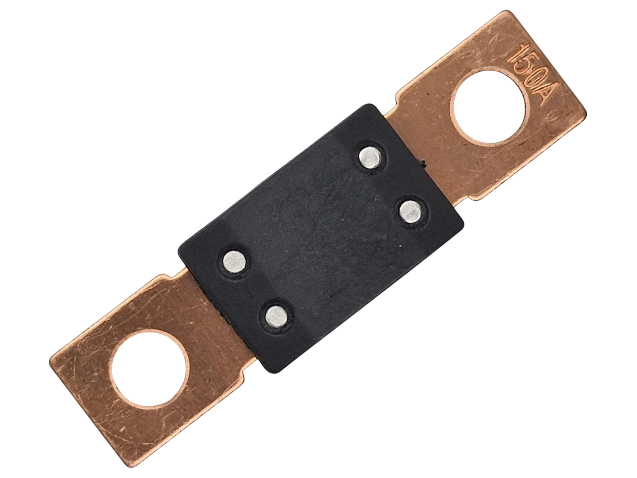 Запобіжник Littel Fuse ANM-H3 MEGA 150 А плавкий силовий (93900908)