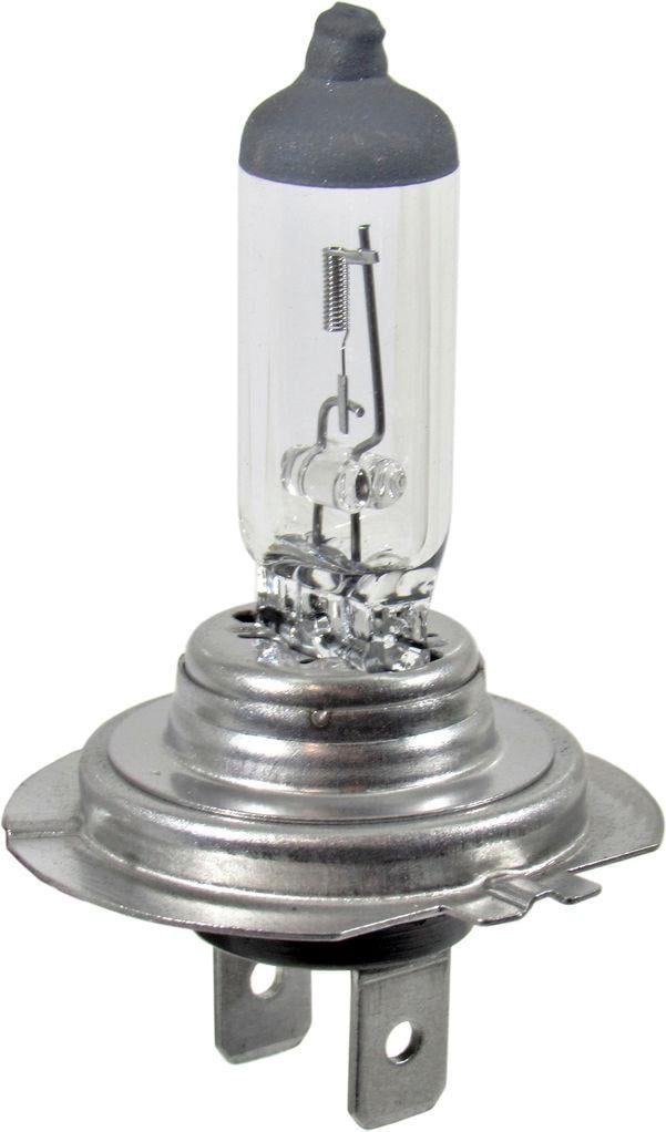 Лампочка галогенна H7 PX26d 12V-55Вт Solar +30 1207 12V-H7 PX26d