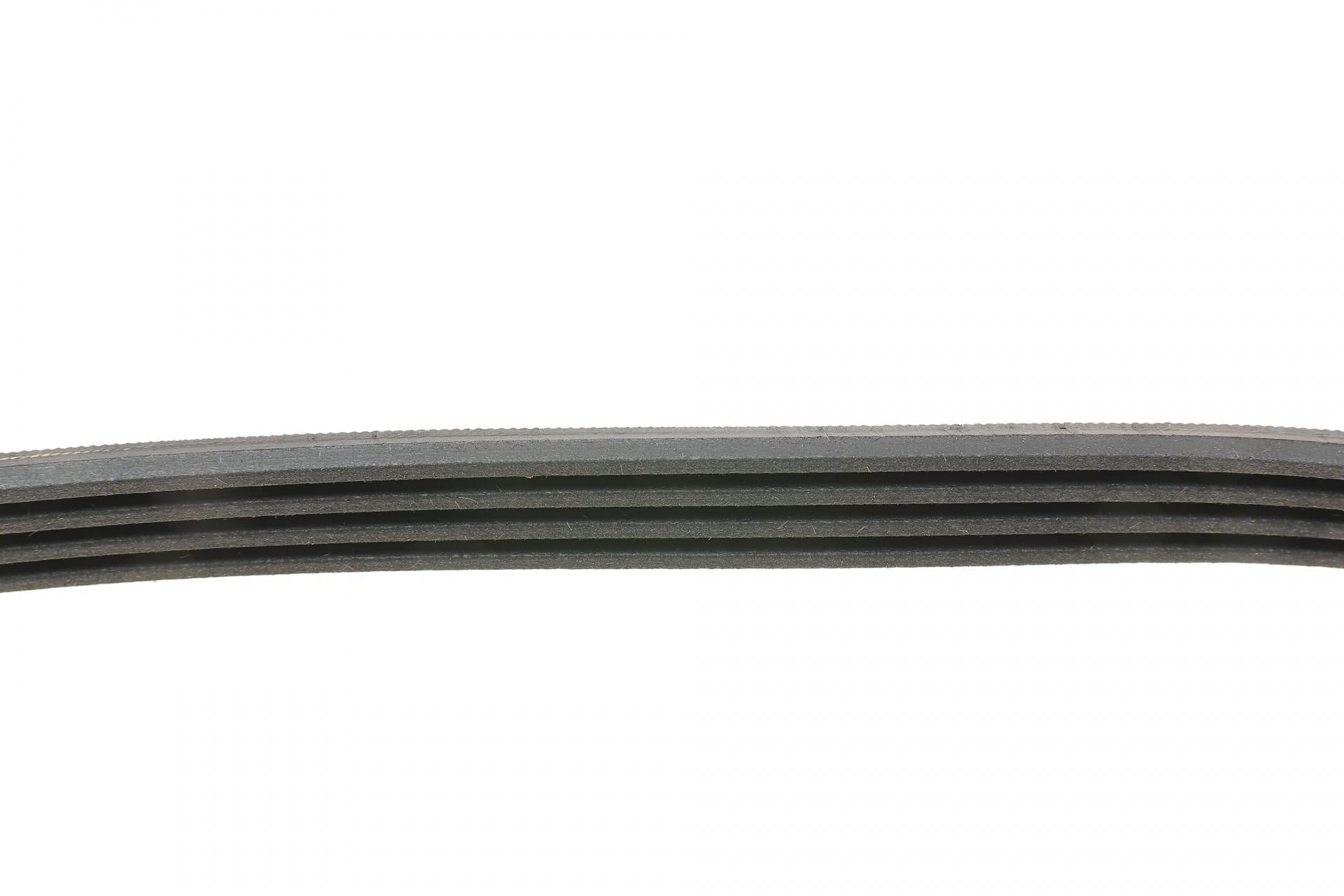 Ремень генератора Continental BMW 3 E46/E90/5 E60/6 E63/X3 E83/X5 E53 03-11 4PK860 ELAST - фото 2