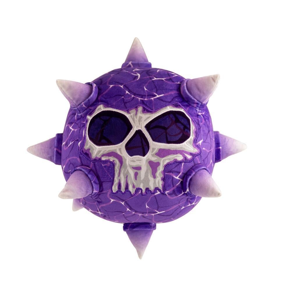 М'яка іграшка Purple Sun of Shyish Warhammer Tomy (2859810607) М'яка іграшка Purple Sun of Shyish Warhammer Tomy (2859810607)