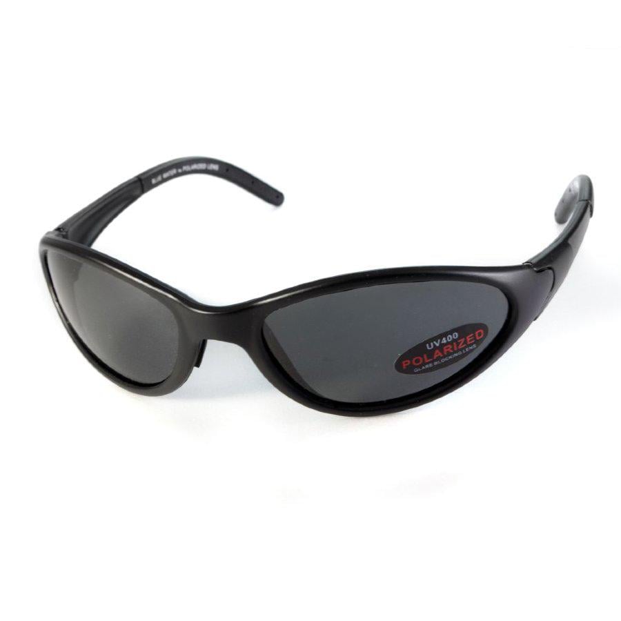 Очки BluWater Venice Polarized Grey (10645353)