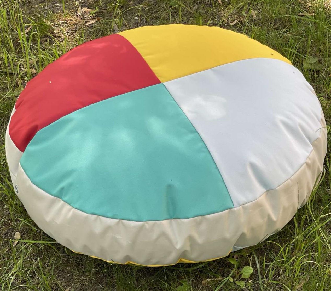 Пуф детский Kidigo Остров (2690858930) - фото 3