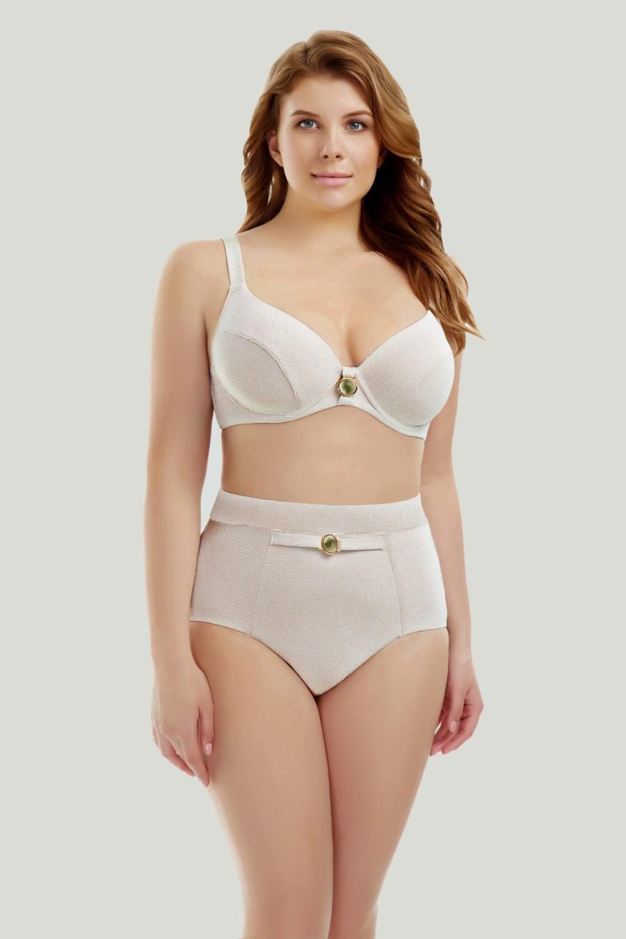 Плавки слип Marc&Andre р. 5/XL Белый (66024) - фото 3 Плавки слип Marc&Andre р. 5/XL Белый (66024) - фото 3