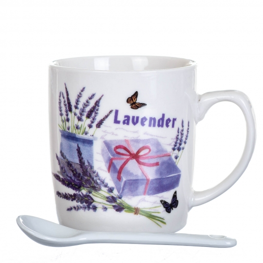 Чашка Прованс 200 мл (8201-017)