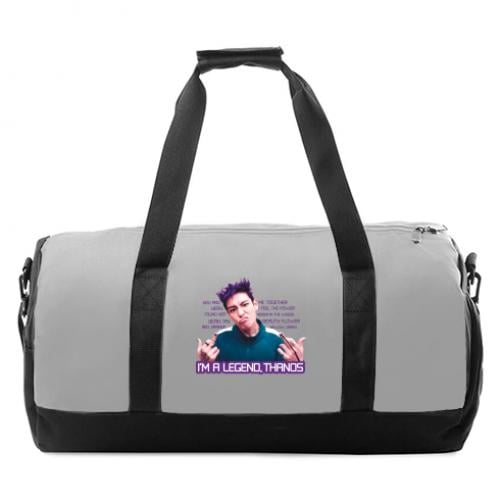 Спортивная сумка Squid Game 2 Thanos (18777938-4-209791)