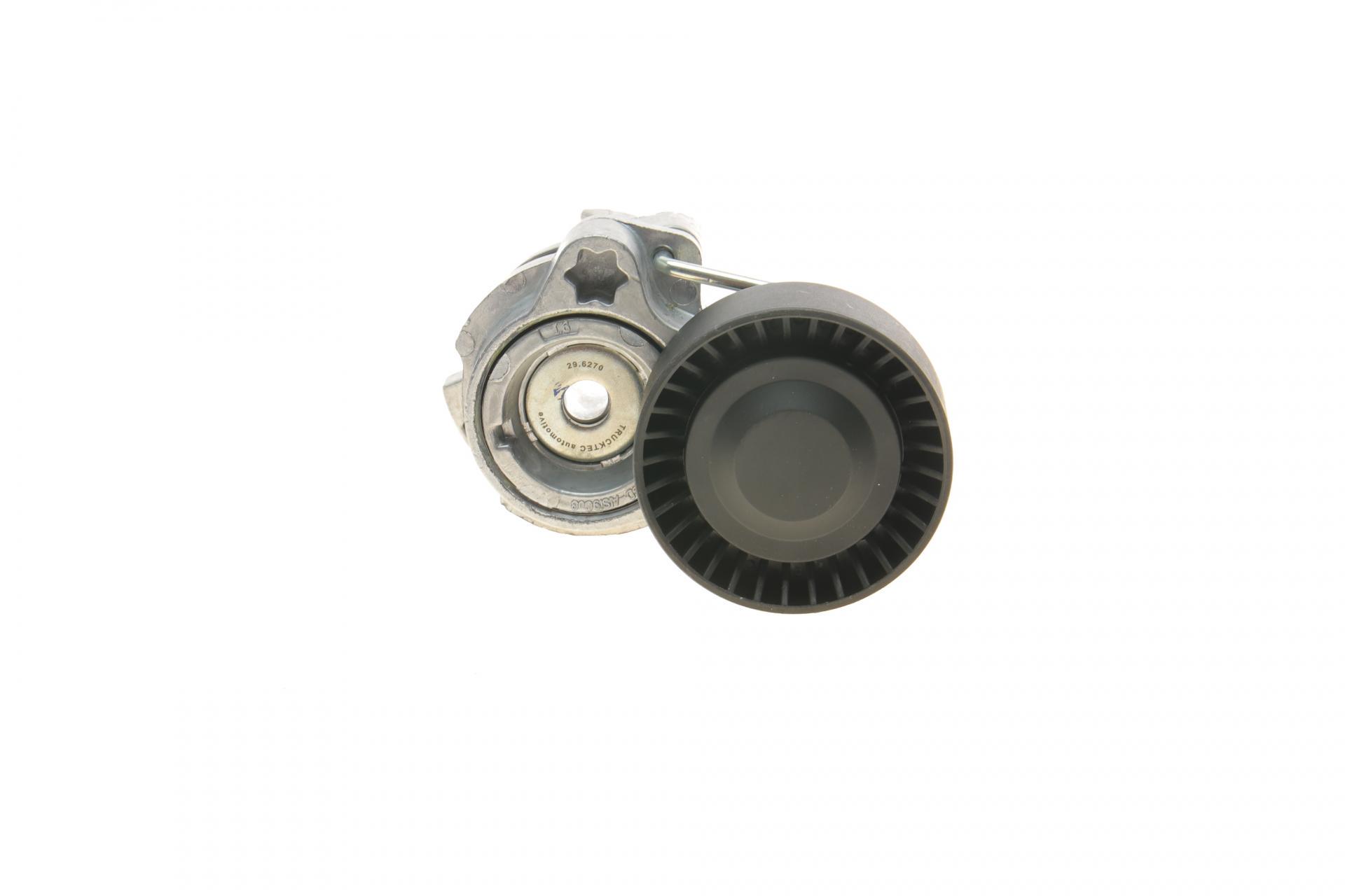 Натяжник ремня генератора TRUCKTEC AUTOMOTIVE BMW 5 E60/7 E65/E66/E67 01-10 N62/N73 (08.19.946 TRUCKTEC AUTOMOTIVE)
