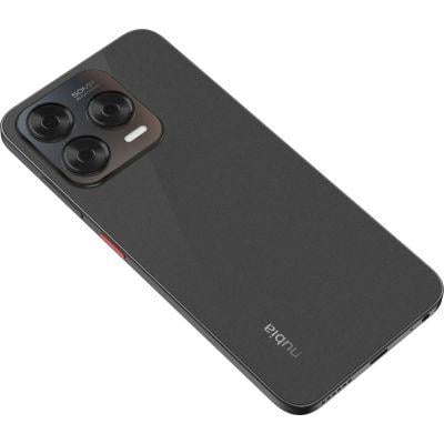 Мобильный телефон ZTE Nubia V70 Design 8/256GB Gray (1143714) - фото 5