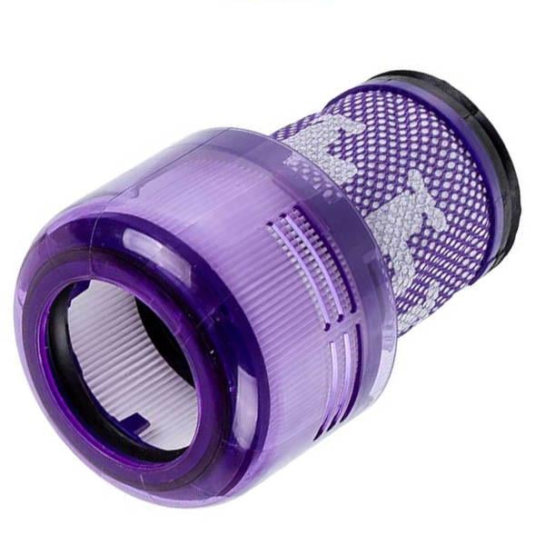 Циклонный HEPA-фильтр для пылесоса Dyson V12 971517-01 (00000057539)