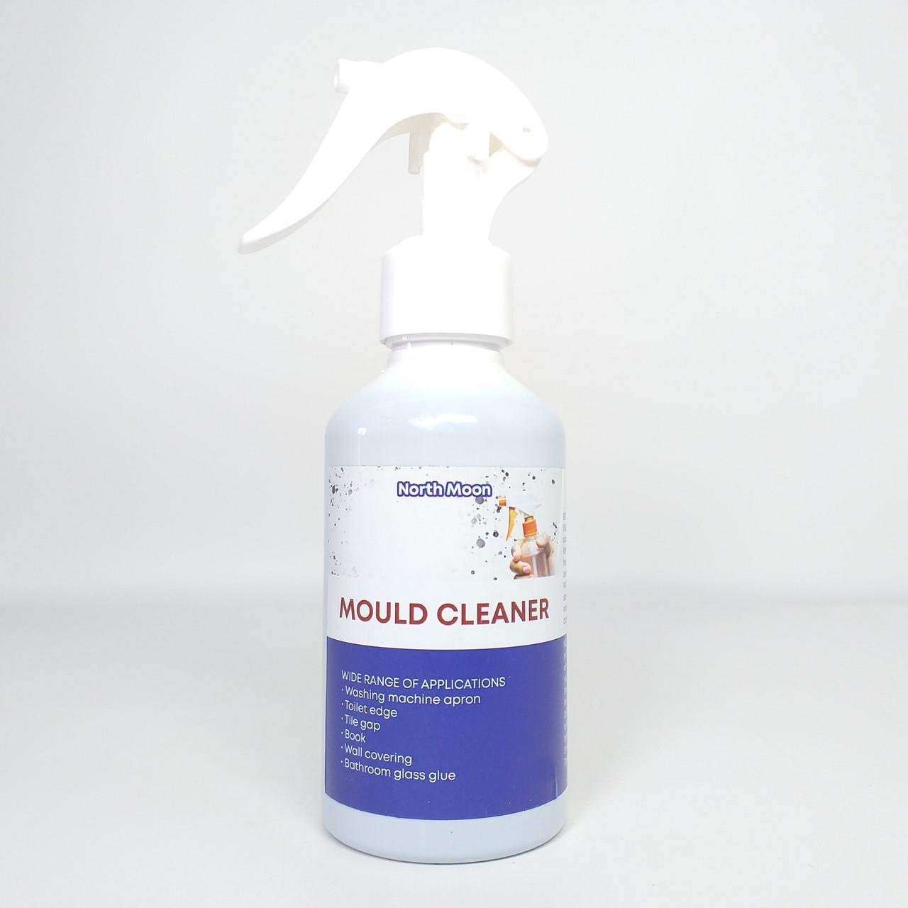 Средство от грибка и плесени Mould Cleaner 200 мл (X-1926)