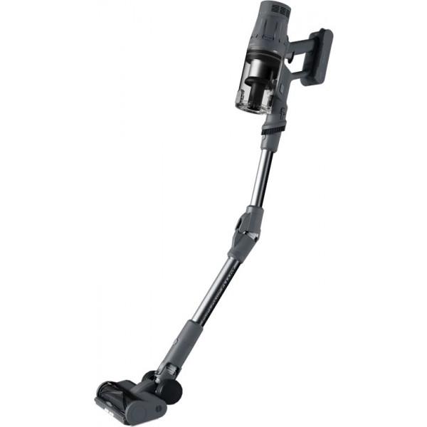 Пылесос беспроводной циклонный AIWA AVC-620 ZenkaiSui Evo 4 PetCare 500 Вт 0,6 л Flex фильтр НЕРА до 80 мин. Серый (AVC620)