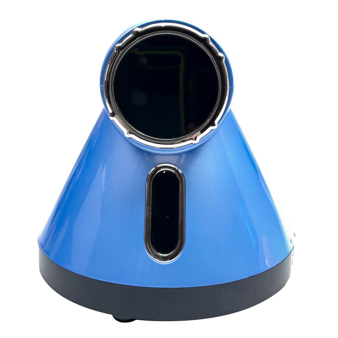 Фрезер для манікюру Nail Drill ZS-615 80 Вт 50000 об/хв Синій (13010565) - фото 7 Фрезер для манікюру Nail Drill ZS-615 80 Вт 50000 об/хв Синій (13010565) - фото 7