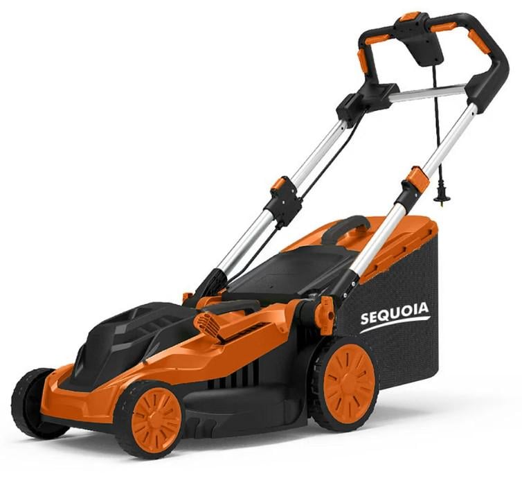 Газонокосилка бензиновая SEQUOIA SELM2043