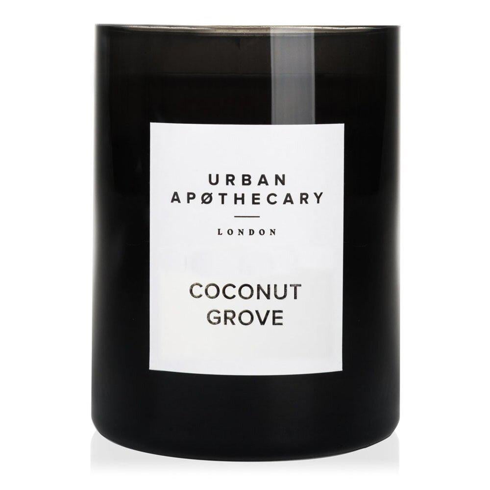 Ароматическая свеча Urban apothecary Coconut Grove 300 г (UALWCGC300)
