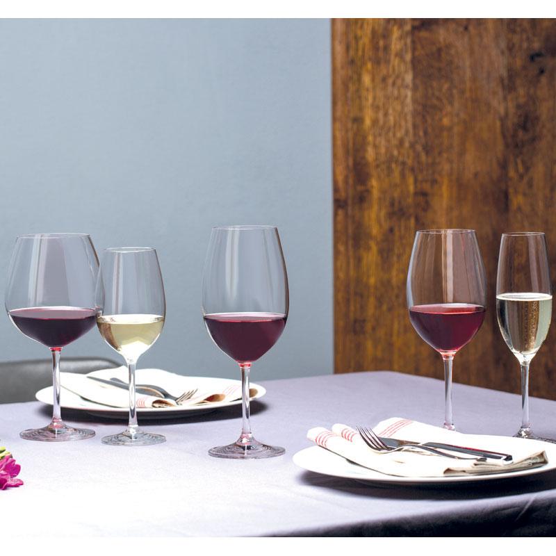 Набор бокала для красного вина 6 шт. Schott Zwiesel Ivento 633 мл (115588) - фото 5