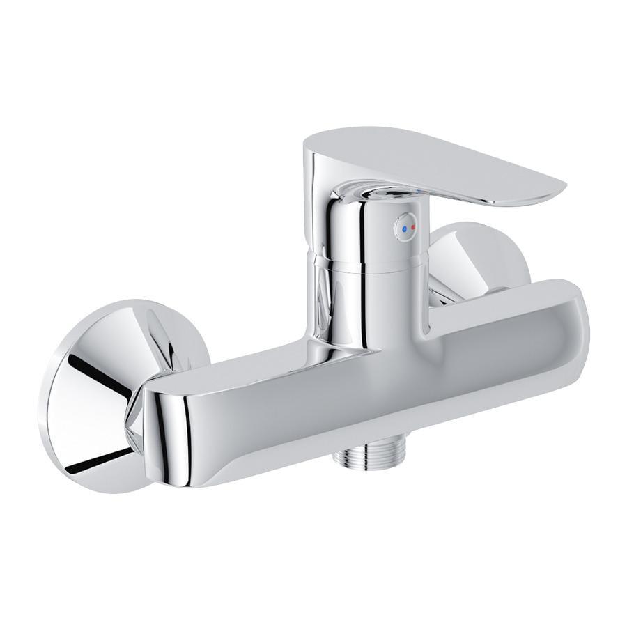 Змішувач для душу Imprese MODUS Хром (f03308201SR)