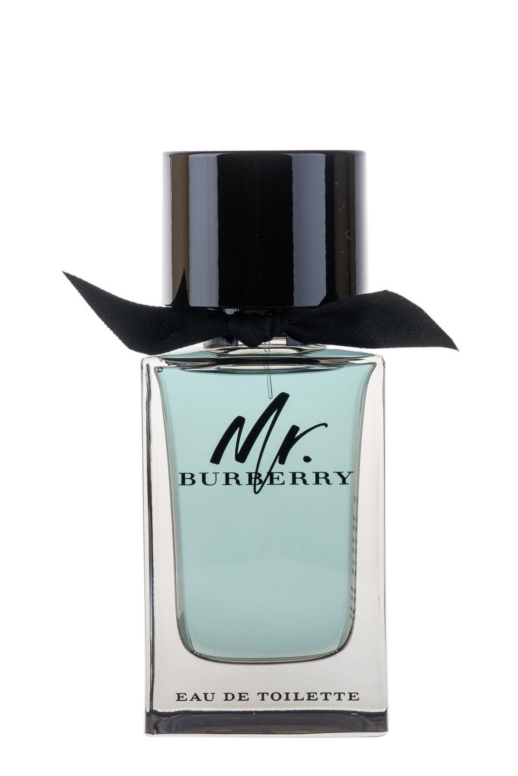 Туалетна вода для чоловіків Burberry Mr. Burberry 100 мл (61503)