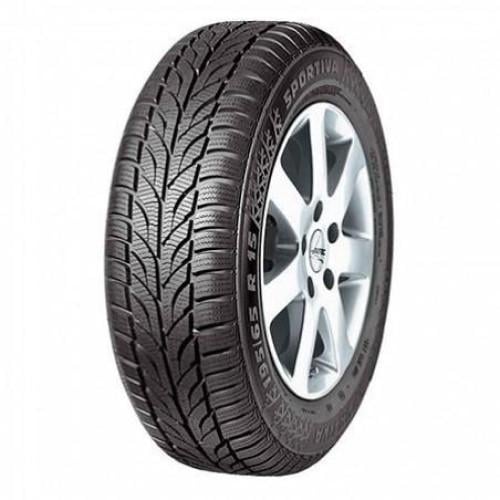 Шина Paxaro Winter 195/60 R15 88T без шипов зимняя