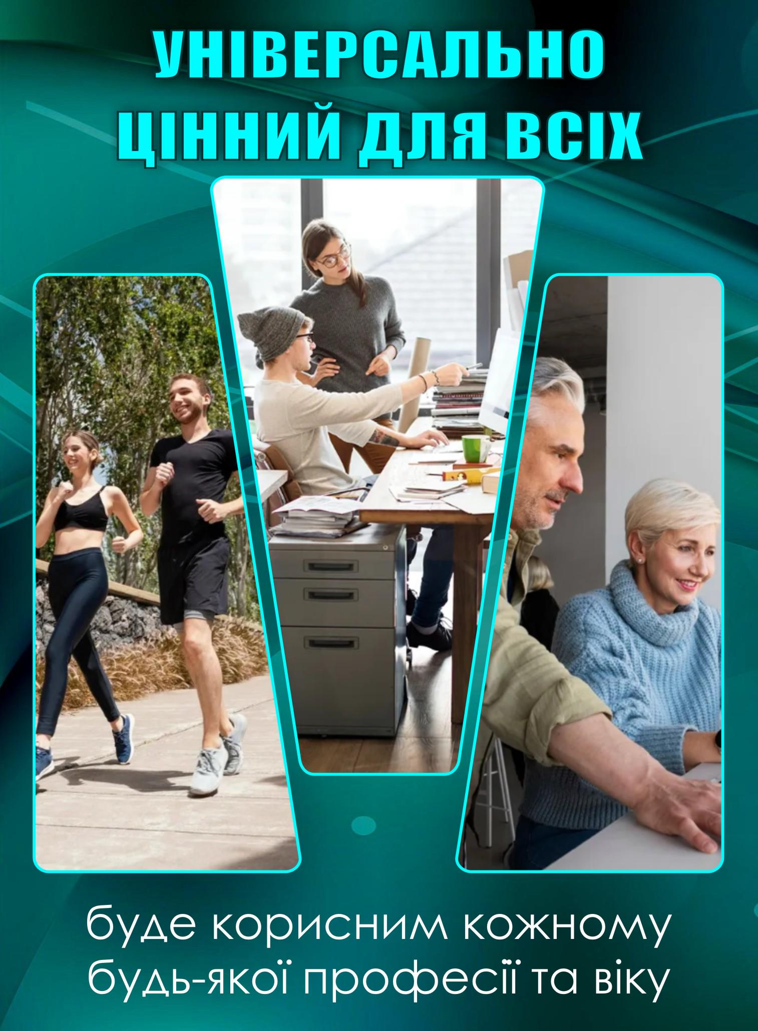 Масажер перкусійний ударний Proff FZ-668 (477974744) - фото 10 Масажер перкусійний ударний Proff FZ-668 (477974744) - фото 10