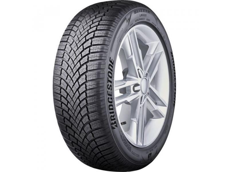 Шина зимова Bridgestone Blizzak LM005 225/50 R17 98H (78788)