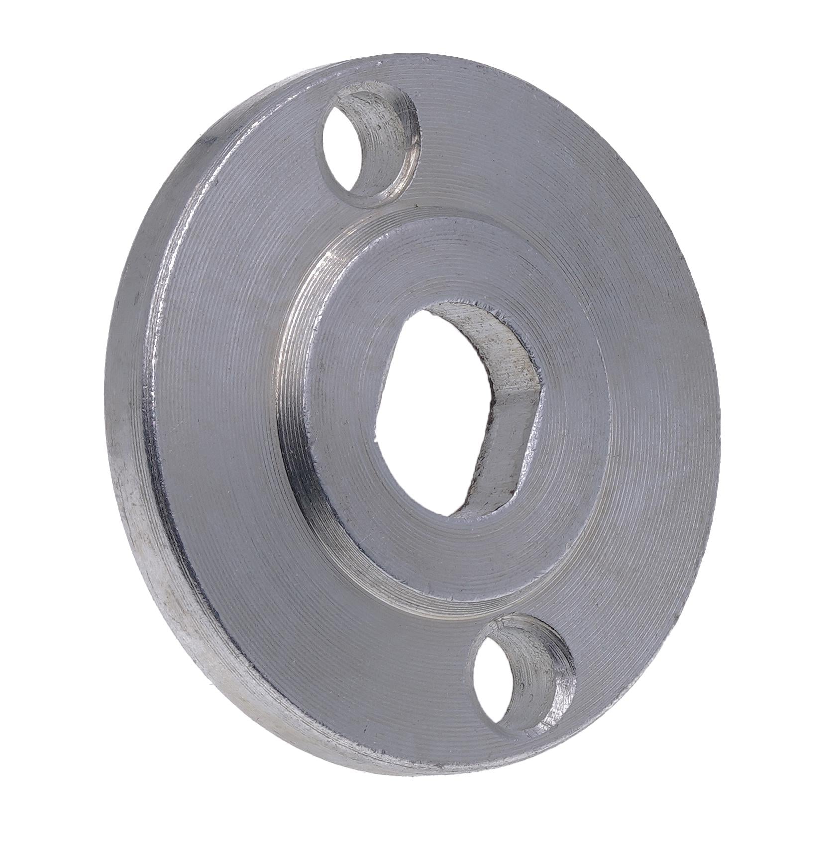 Фланец дисковой пилы Фиолент ПД4-54 d 10х12х40/h6 мм
