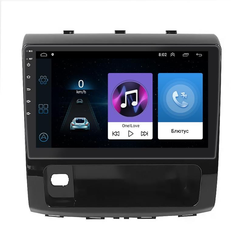 Магнитола штатная Lesko 10" для Haval H9 I 2014-2017 1/16Gb Wi-Fi GPS Base Магнитола штатная Lesko 10" для Haval H9 I 2014-2017 1/16Gb Wi-Fi GPS Base