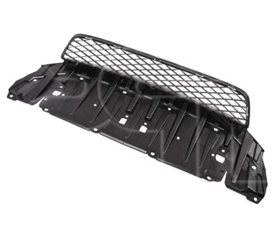 Решетка бампера AVTM Honda Civic FB 11-13 средняя (3027910) Решетка бампера AVTM Honda Civic FB 11-13 средняя (3027910)