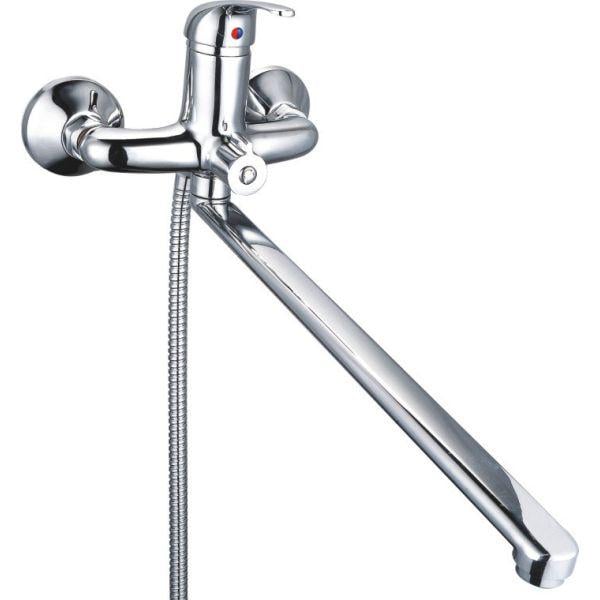 Смеситель для ванной Venta VX306DC