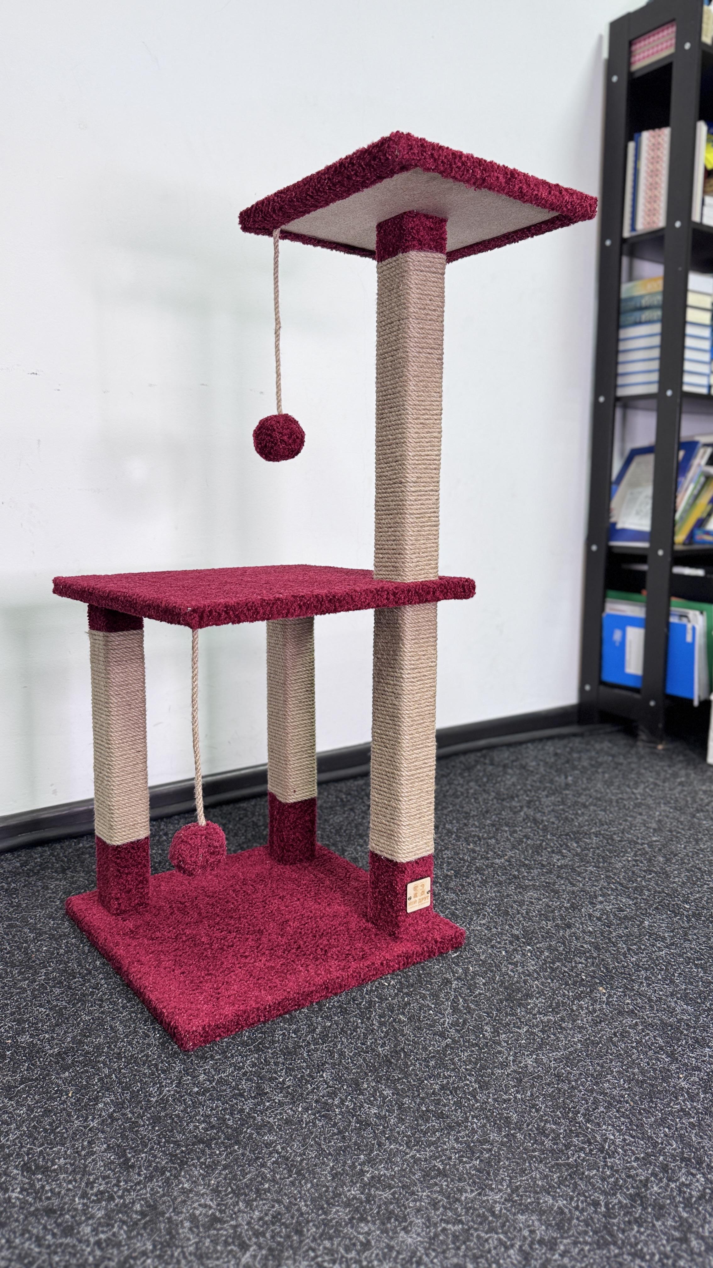 Когтеточка Skaly (26204932) Когтеточка Skaly (26204932)