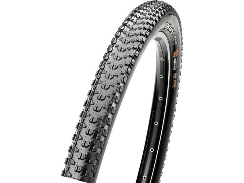 Покришка Maxxis Ikon 27,5 x2,2 folding EXO/TR