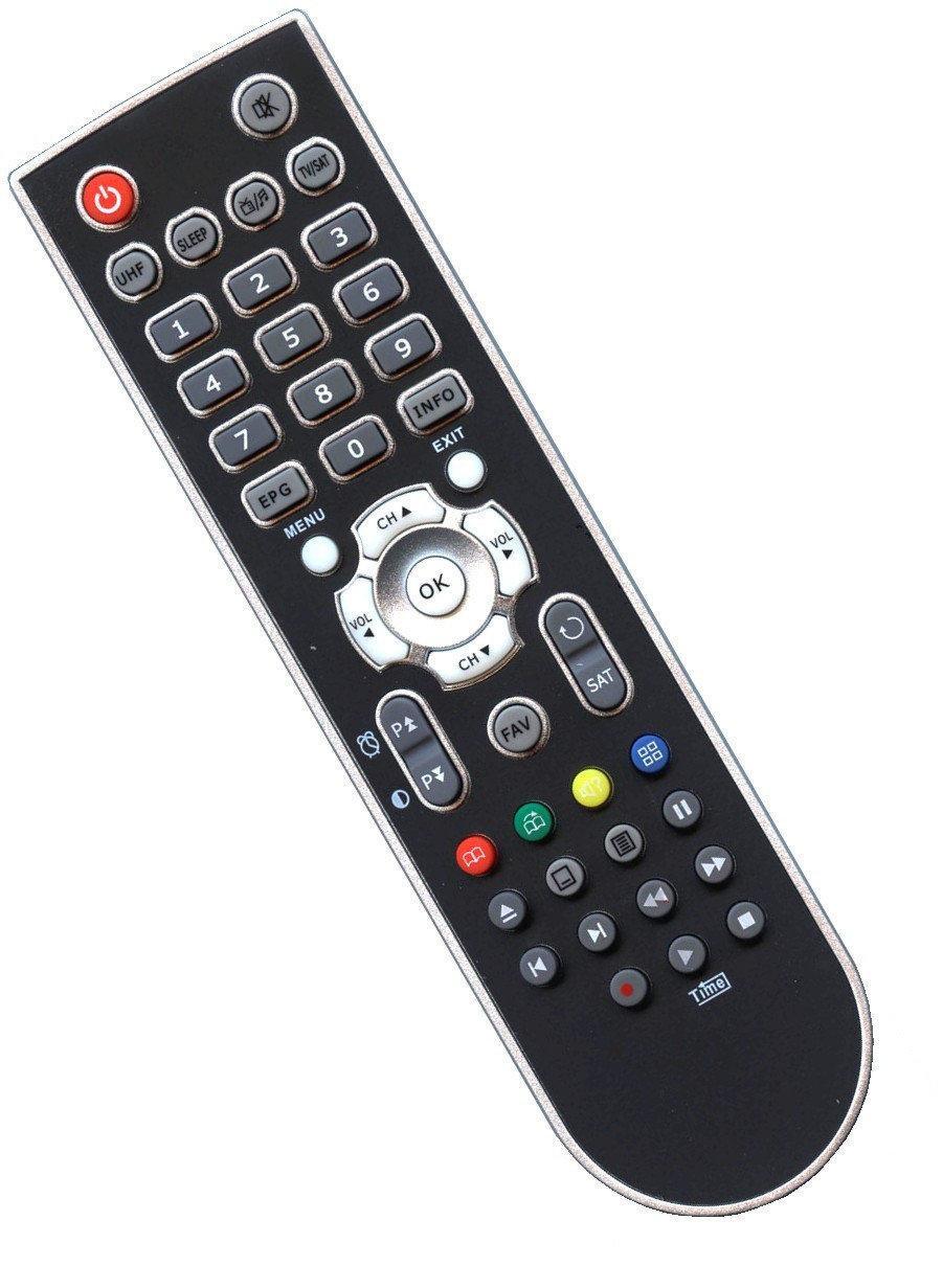 Пульт для тюнера Openbox X-730 (3829)