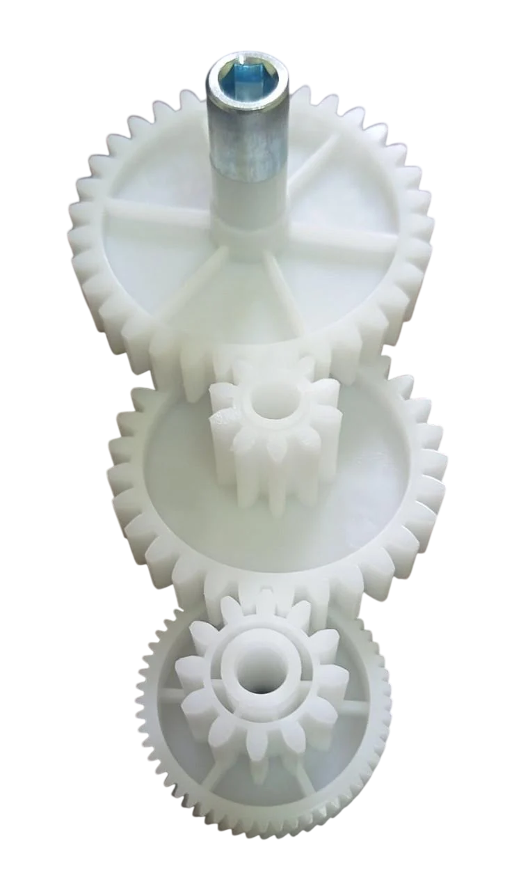 Комплект шестернів для м'ясорубки Elenberg MG-1330R (1915658788)