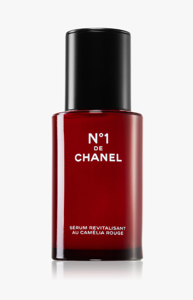 Сыворотка для лица восстанавливающая Chanel N°1 De Chanel Revitalizing Serum 50 мл