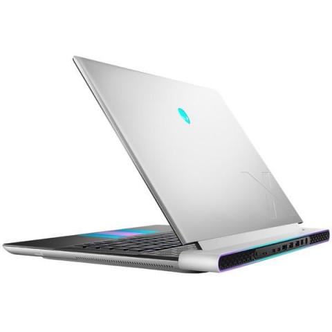 Ноутбук Alienware x16 Lunar Silver (INS0155578-R0023406-SA) - фото 6