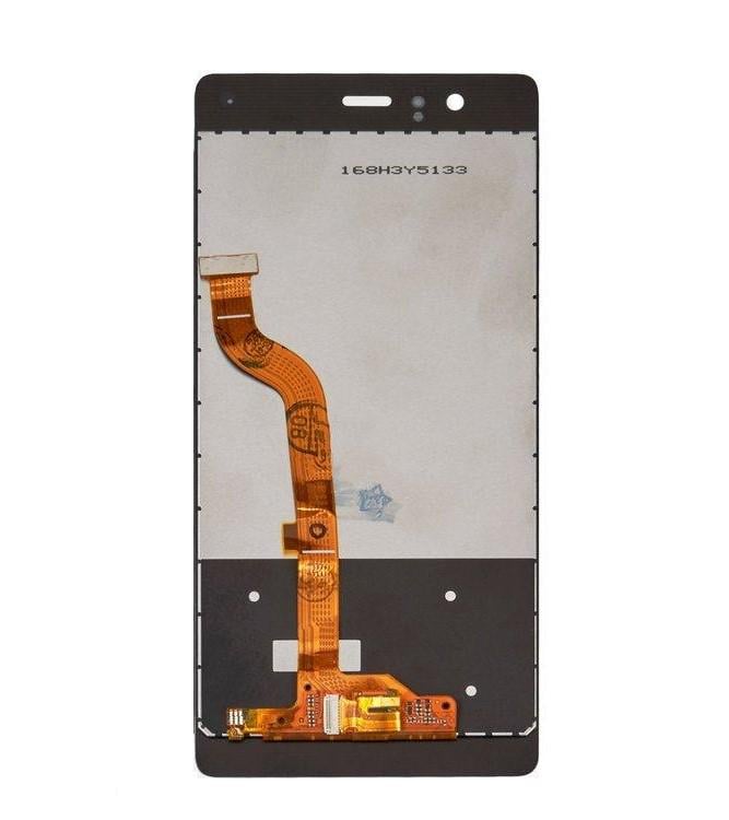Модуль LCD+Touch для Huawei P9 EVA-L09 Single SIM/EVA-L19/EVA-L29 Dual SIM Белый (000016395)