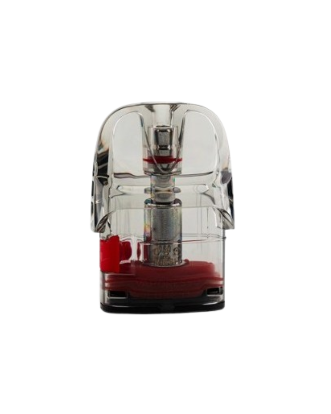 Картридж Vaporesso LUXE Q Mesh Pod 0.8om (00004649)