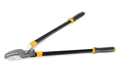 Сучкоріз з лезом-наковальнею Сила 820 мм (550368)